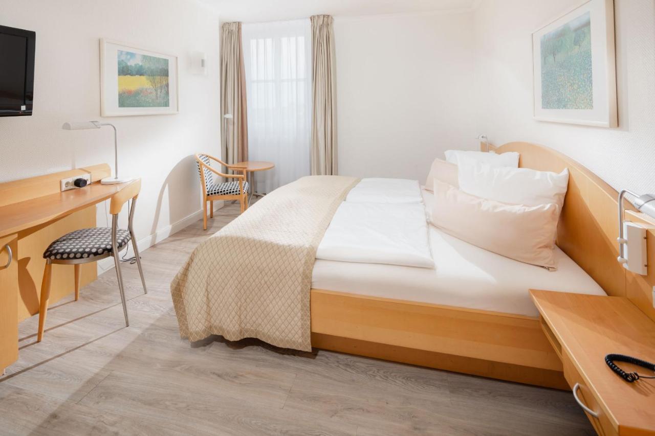 Hotel Kuenstlerhaus Norderney Kültér fotó