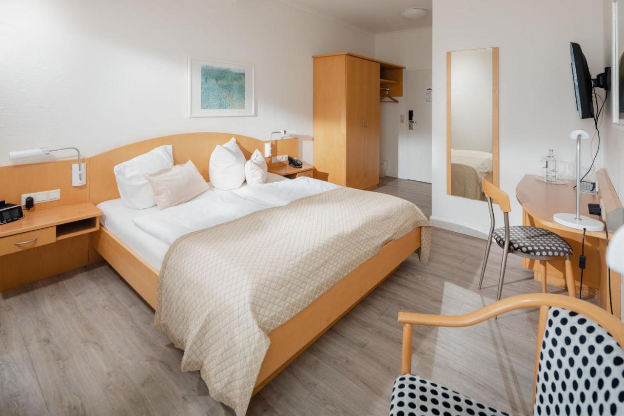 Hotel Kuenstlerhaus Norderney Kültér fotó