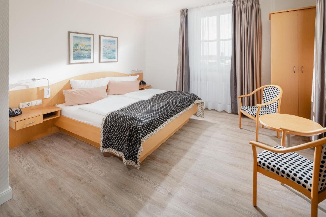 Hotel Kuenstlerhaus Norderney Kültér fotó