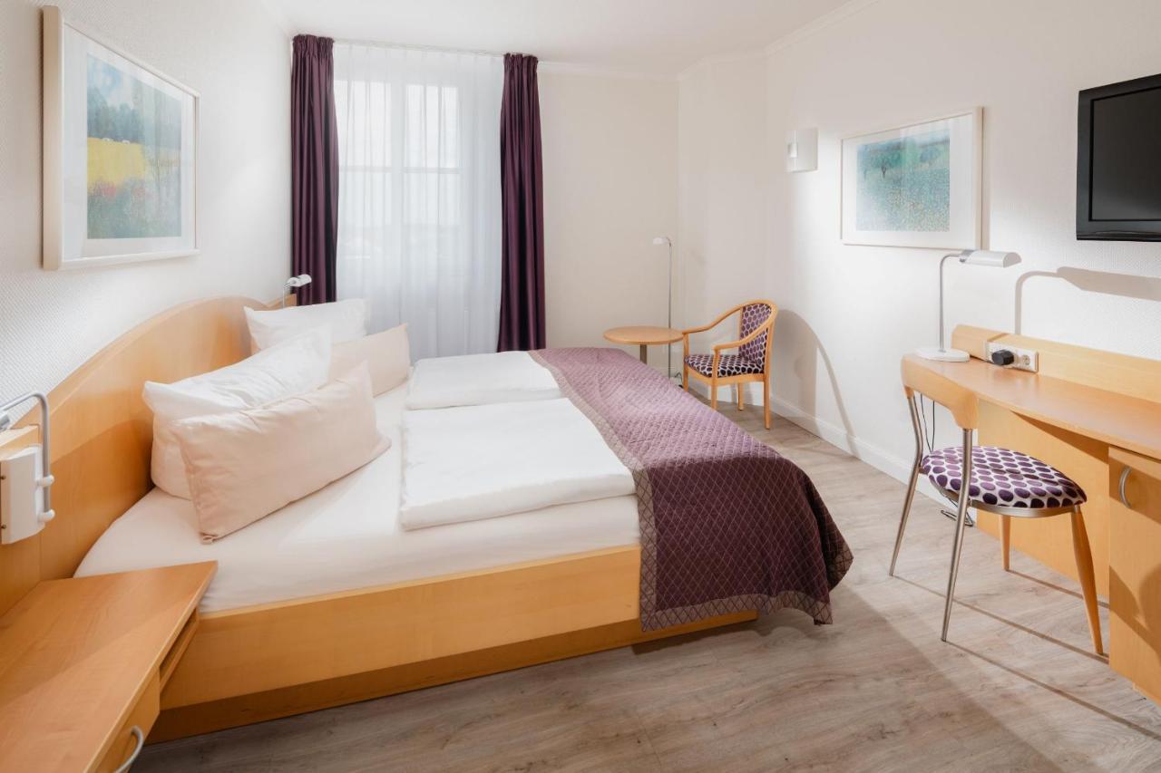 Hotel Kuenstlerhaus Norderney Kültér fotó