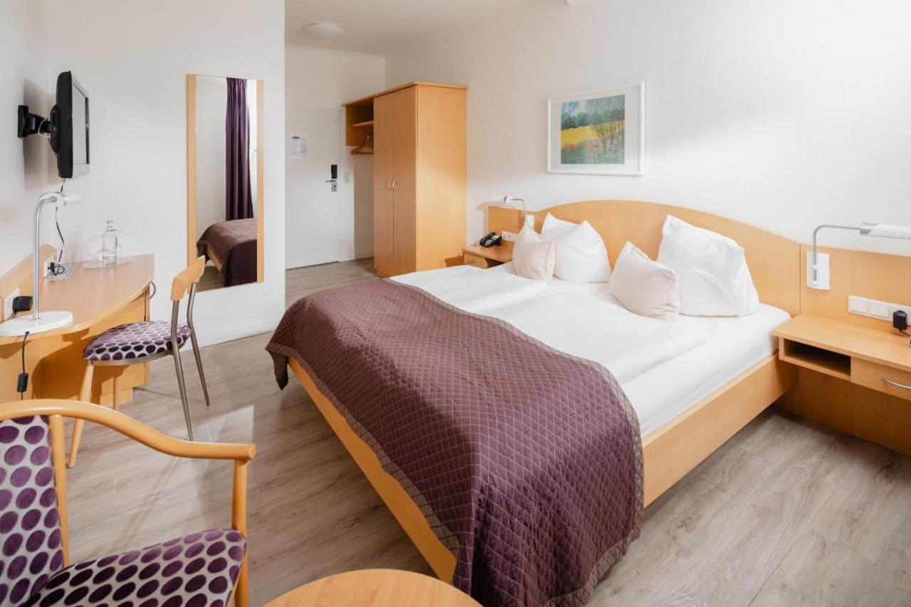 Hotel Kuenstlerhaus Norderney Kültér fotó