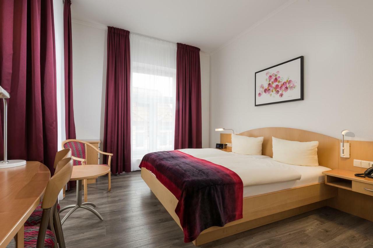 Hotel Kuenstlerhaus Norderney Kültér fotó